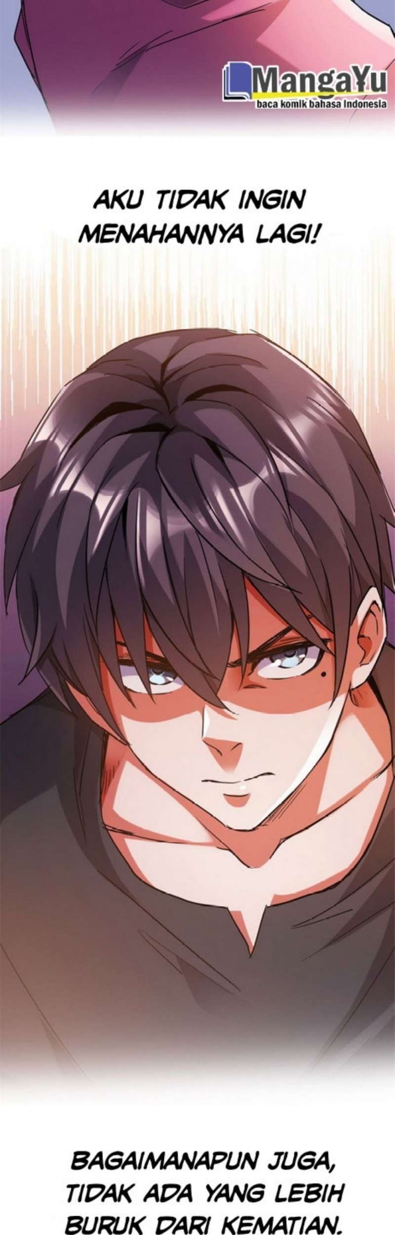 Strongest Evolution Of Zombie Chapter 1 - halaman 37