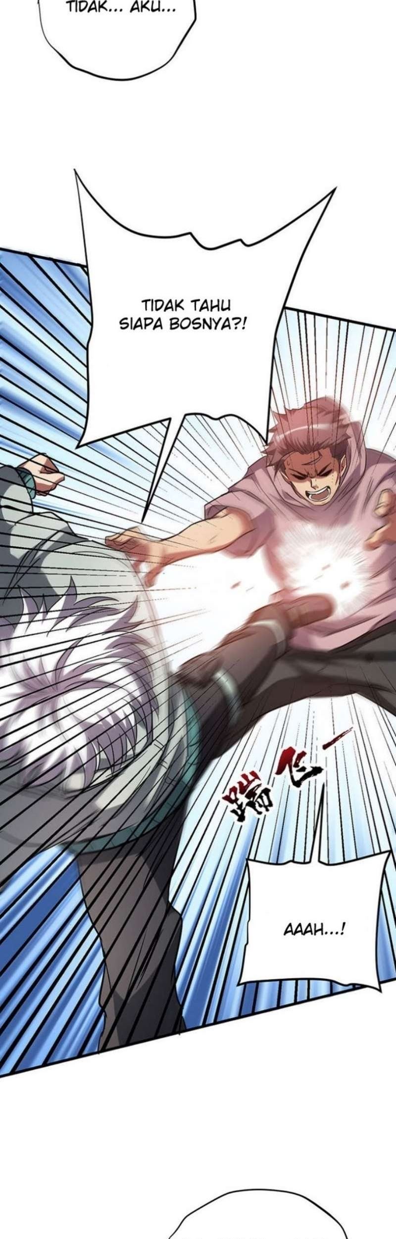 Strongest Evolution Of Zombie Chapter 10 - halaman 29