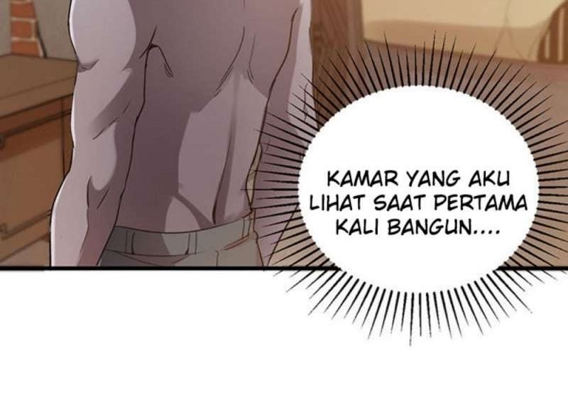 Strongest Evolution Of Zombie Chapter 10 - halaman 33