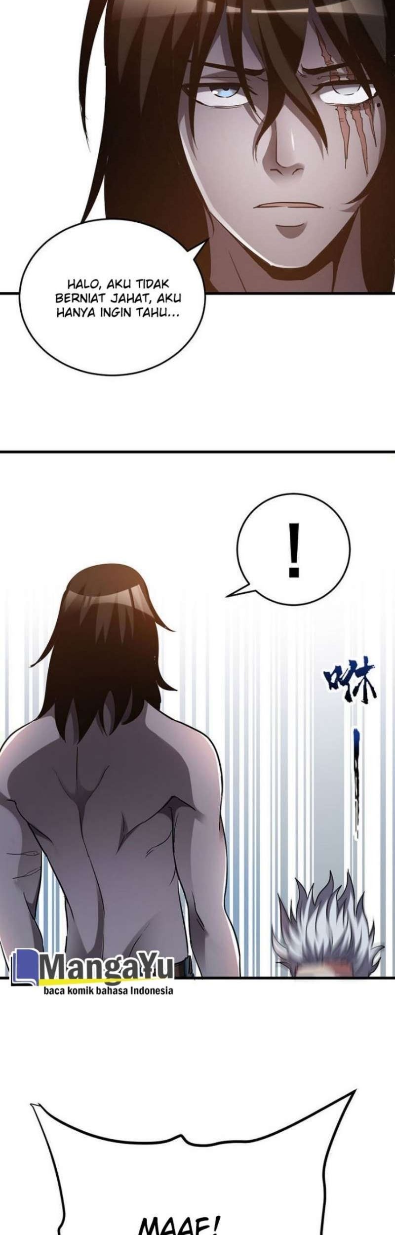 Strongest Evolution Of Zombie Chapter 10 - halaman 5
