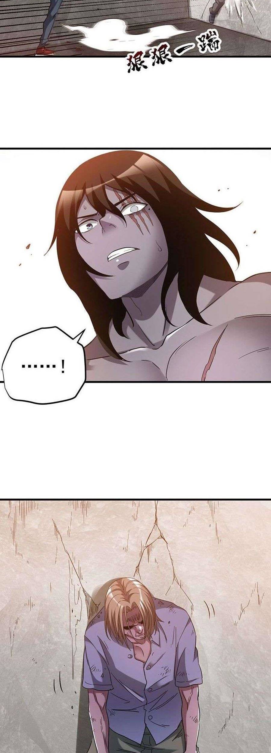 Strongest Evolution Of Zombie Chapter 11 - halaman 13