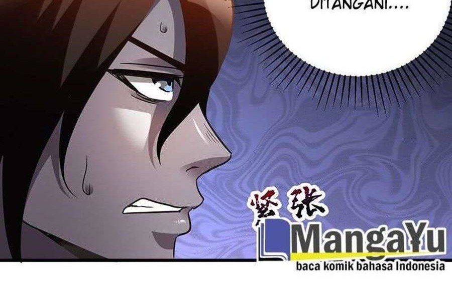 Strongest Evolution Of Zombie Chapter 11 - halaman 15