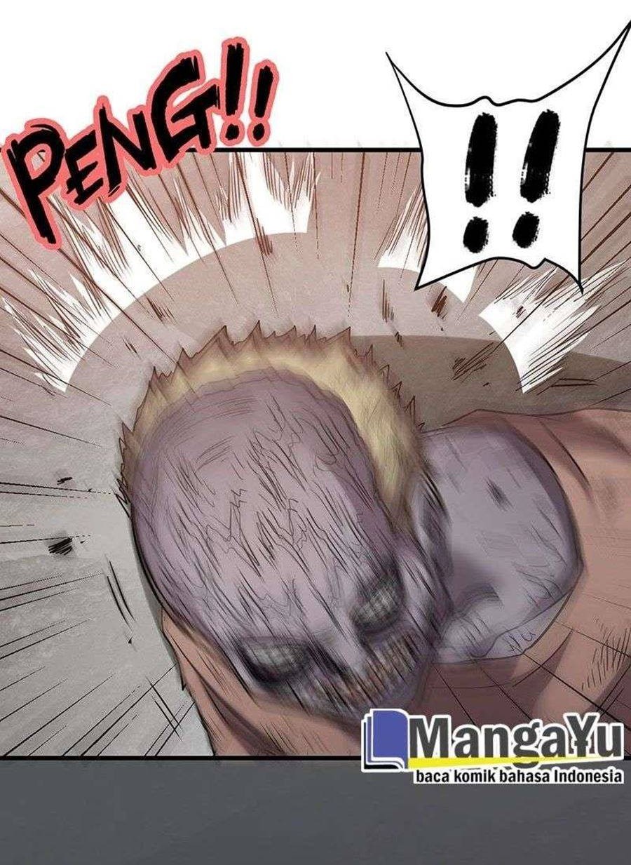 Strongest Evolution Of Zombie Chapter 11 - halaman 18