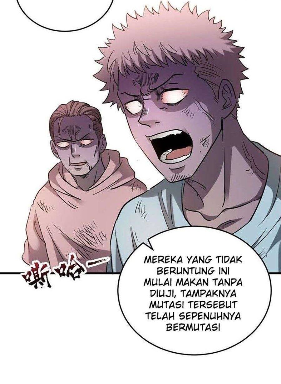 Strongest Evolution Of Zombie Chapter 11 - halaman 22