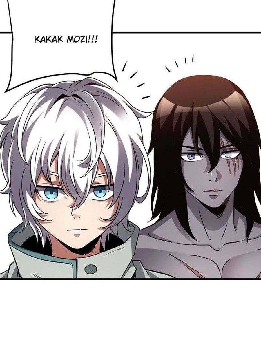 Strongest Evolution Of Zombie Chapter 11 - halaman 26