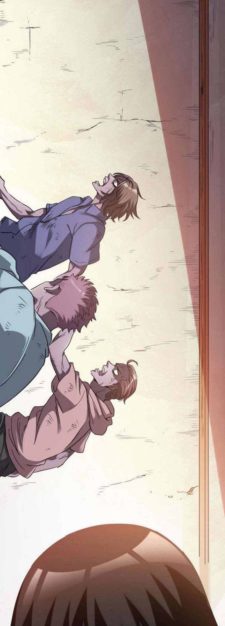 Strongest Evolution Of Zombie Chapter 11 - halaman 34