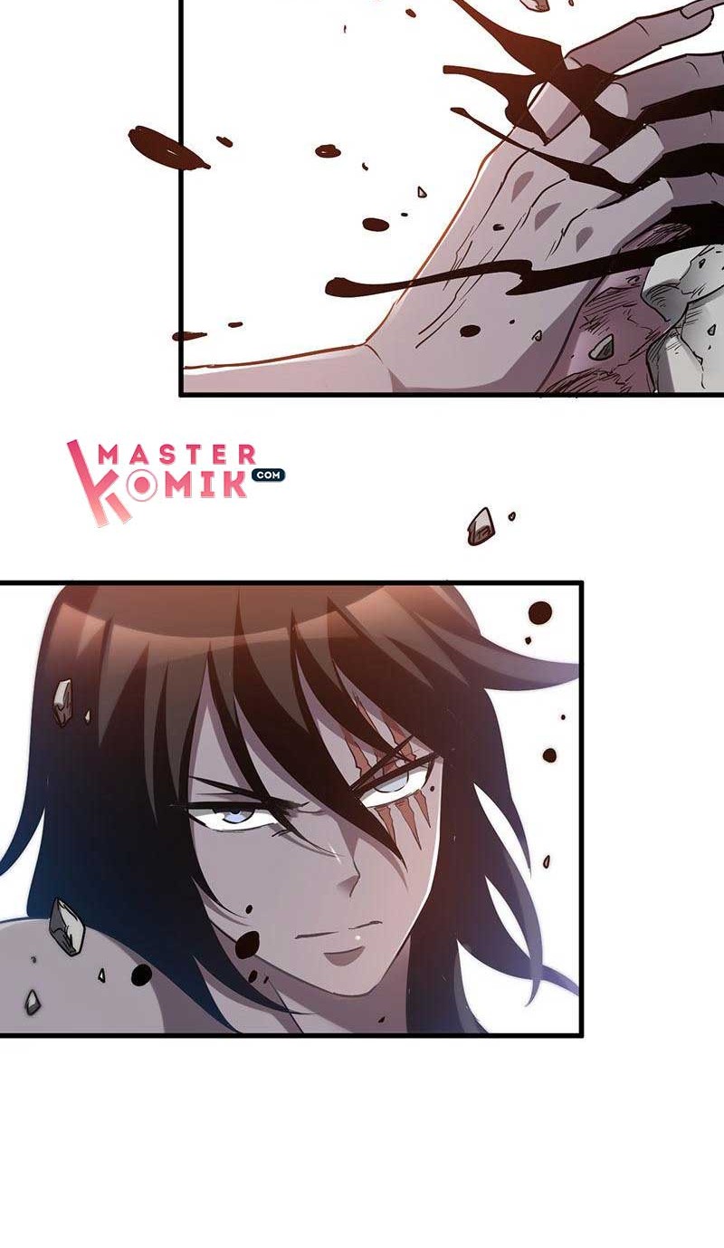 Strongest Evolution Of Zombie Chapter 12 - halaman 18
