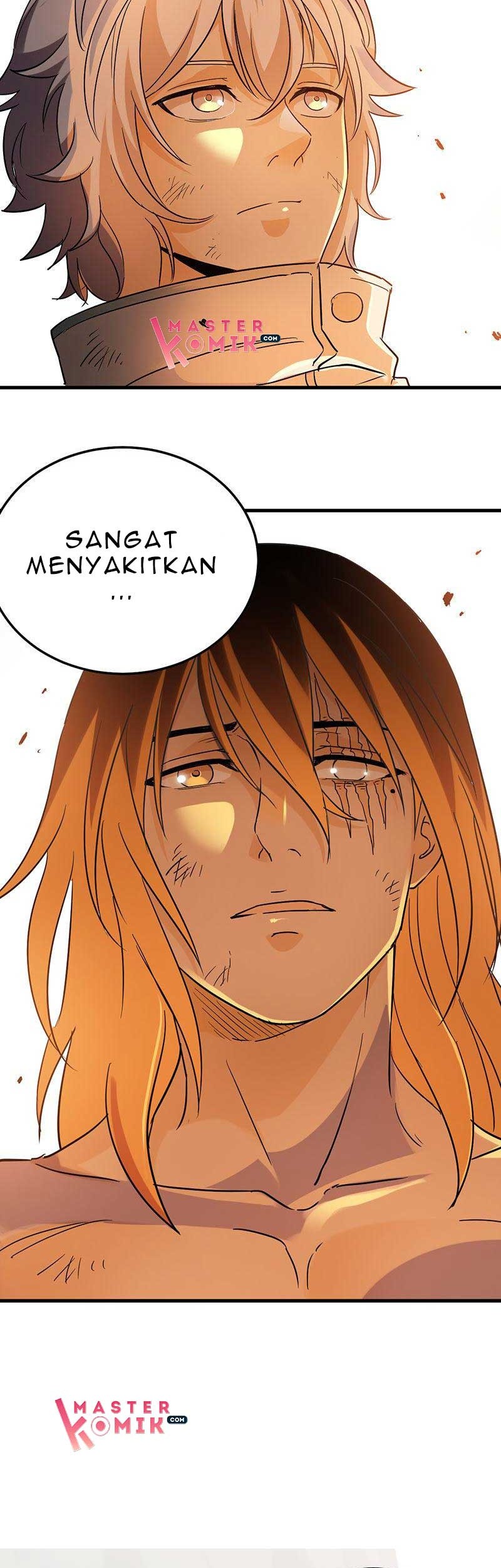 Strongest Evolution Of Zombie Chapter 12 - halaman 31
