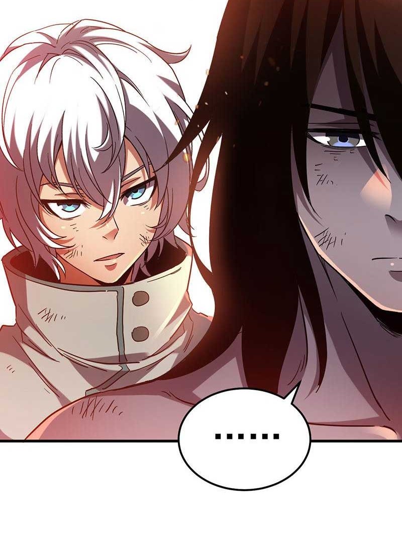 Strongest Evolution Of Zombie Chapter 13 - halaman 5
