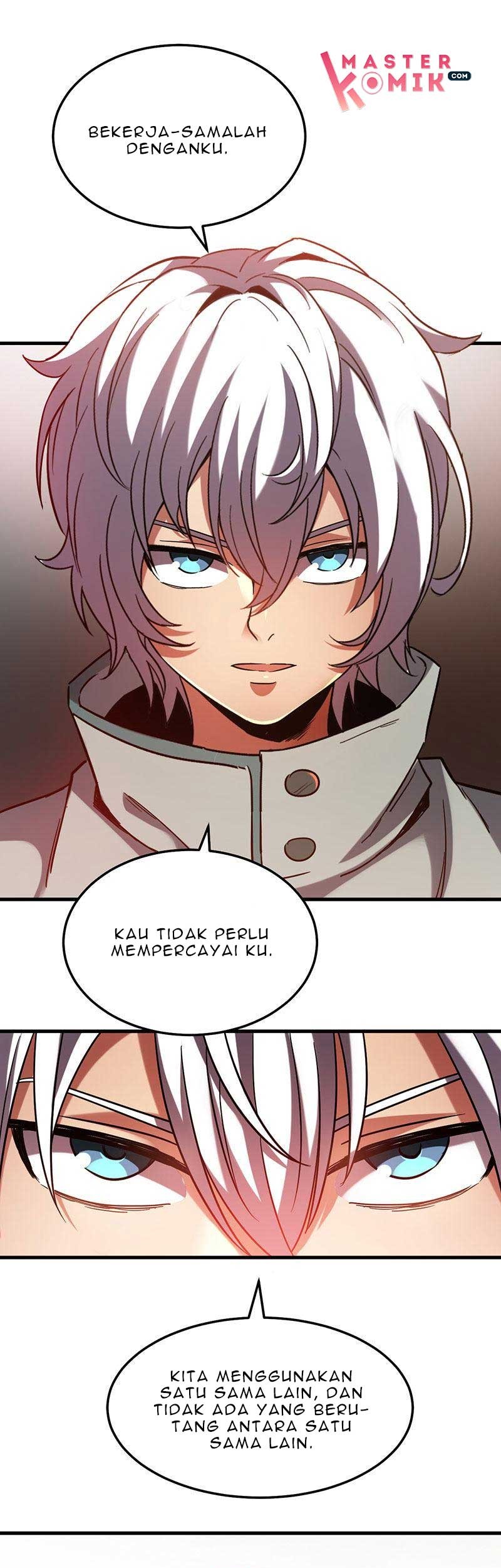 Strongest Evolution Of Zombie Chapter 13 - halaman 6