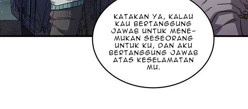 Strongest Evolution Of Zombie Chapter 14 - halaman 6
