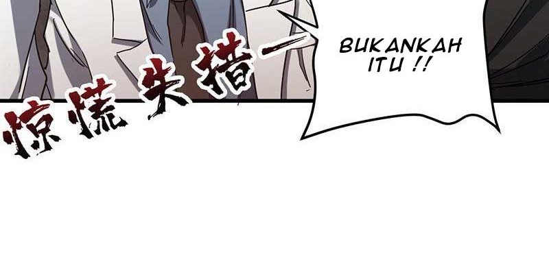 Strongest Evolution Of Zombie Chapter 15 - halaman 7