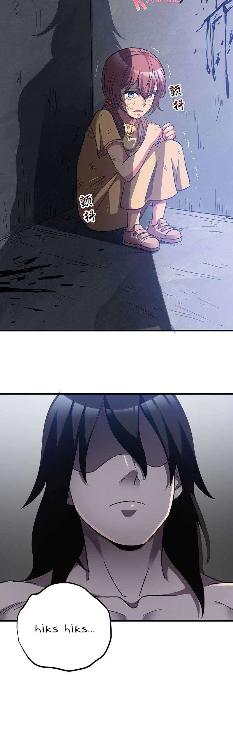 Strongest Evolution Of Zombie Chapter 16 - halaman 17