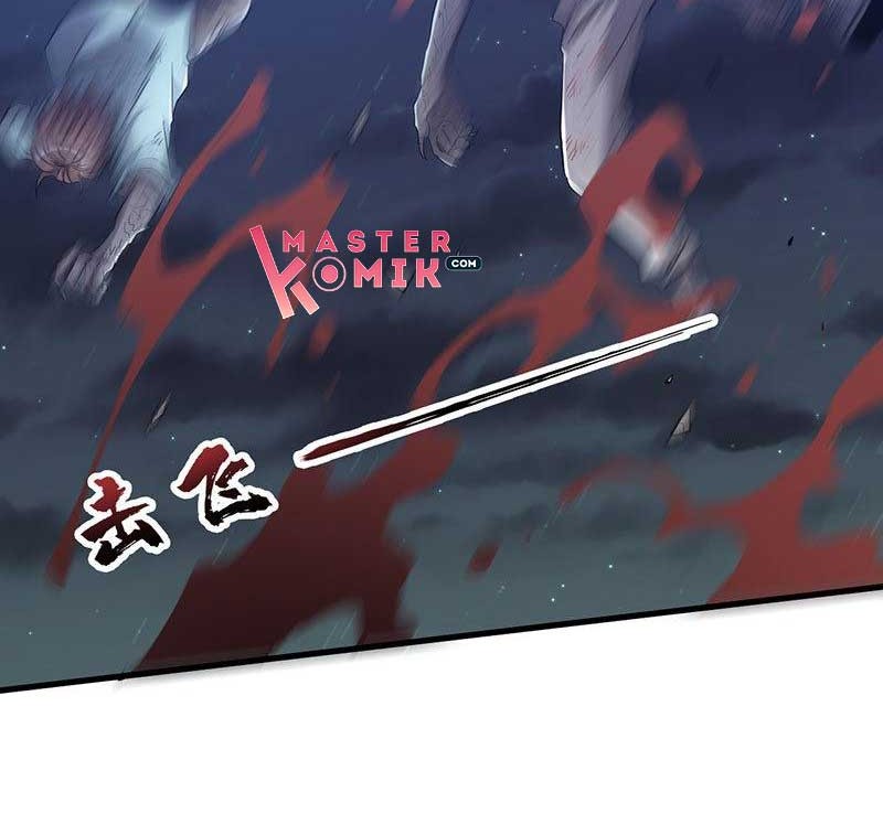 Strongest Evolution Of Zombie Chapter 16 - halaman 8