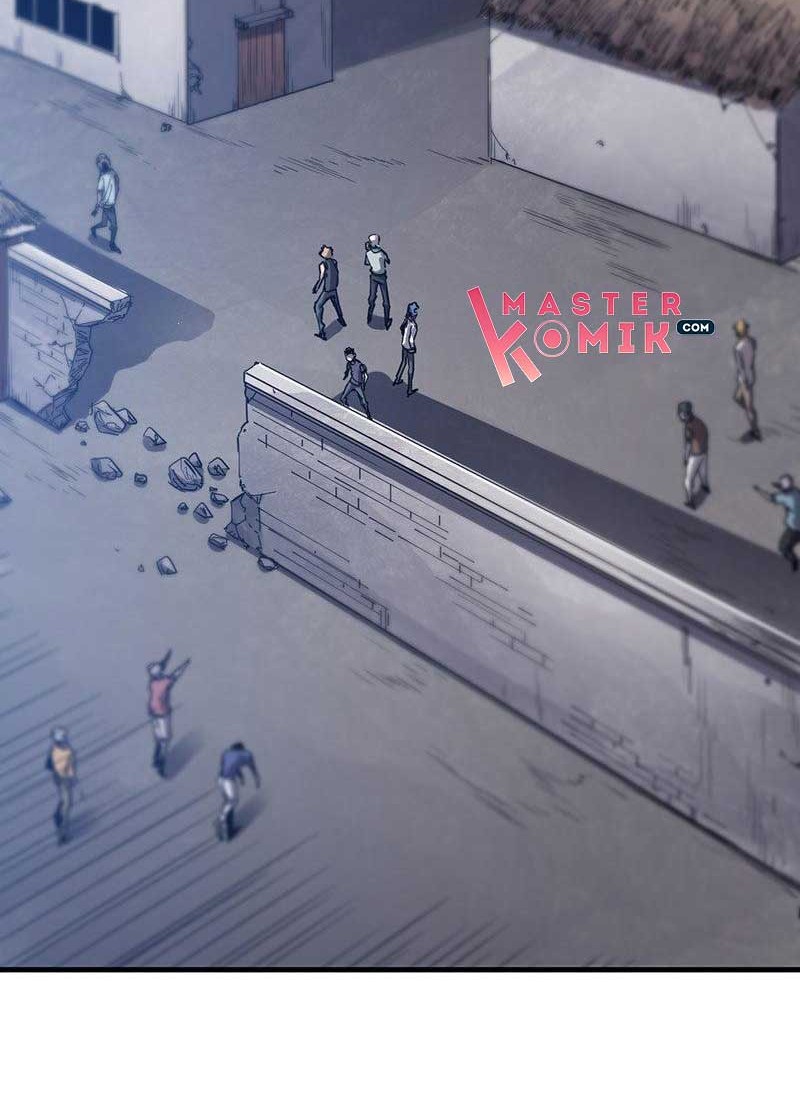 Strongest Evolution Of Zombie Chapter 17 - halaman 12
