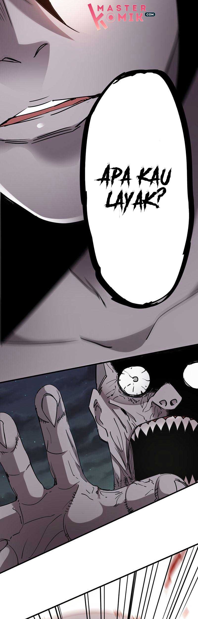 Strongest Evolution Of Zombie Chapter 17 - halaman 26