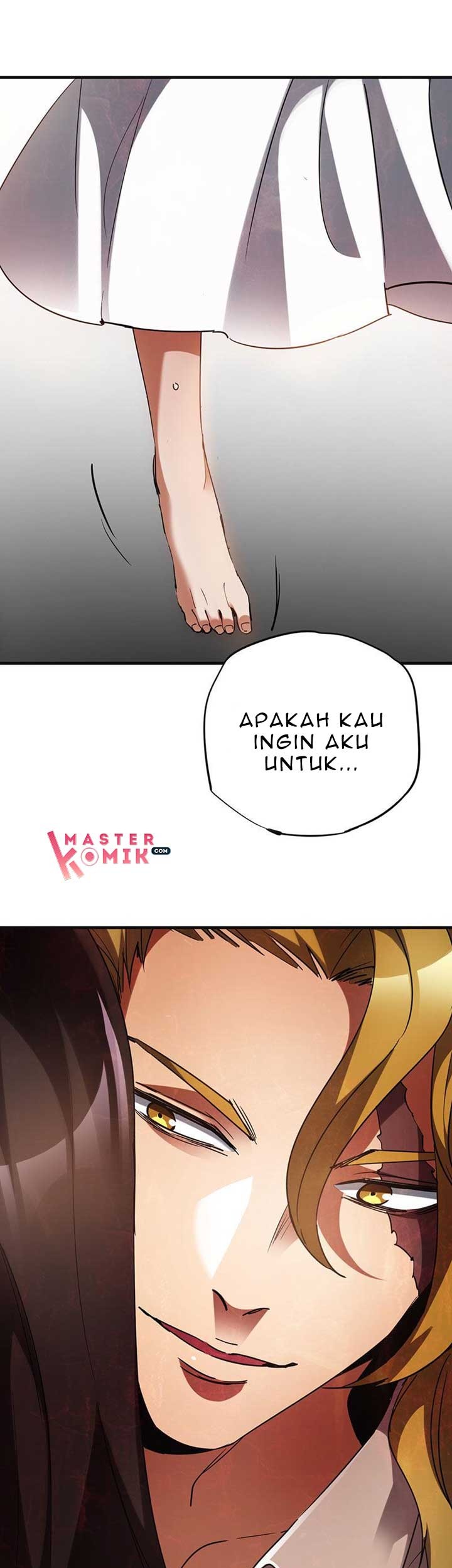 Strongest Evolution Of Zombie Chapter 18 - halaman 17