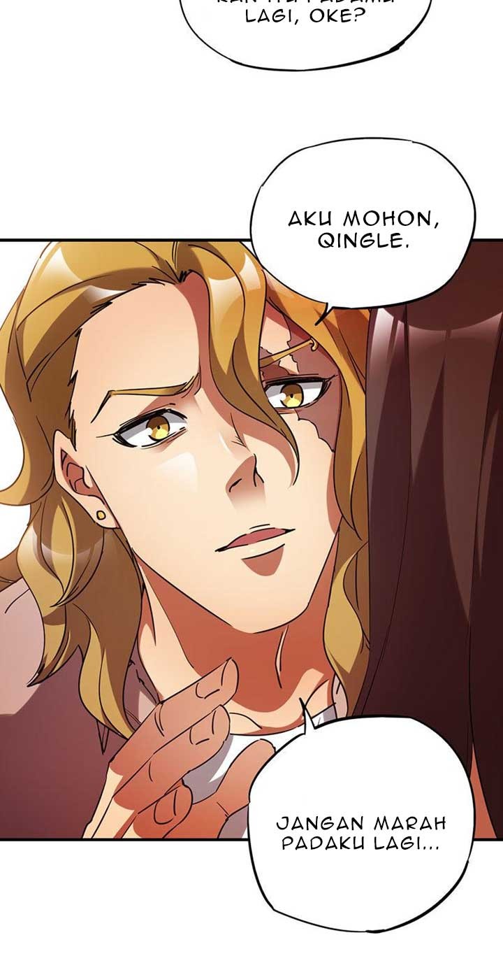 Strongest Evolution Of Zombie Chapter 18 - halaman 21