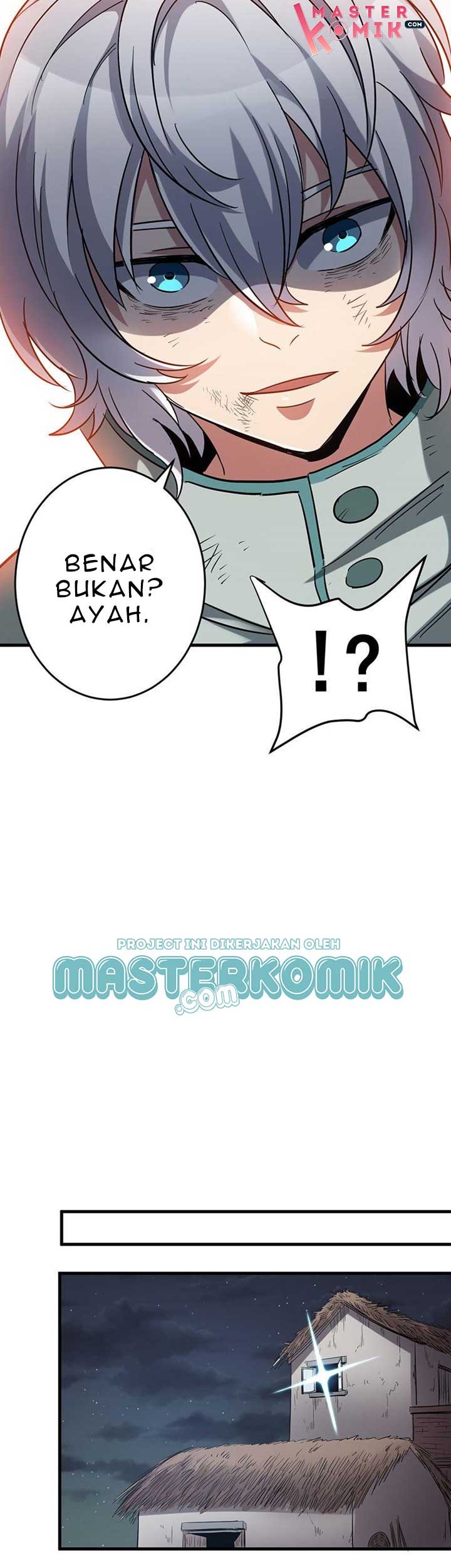 Strongest Evolution Of Zombie Chapter 18 - halaman 9