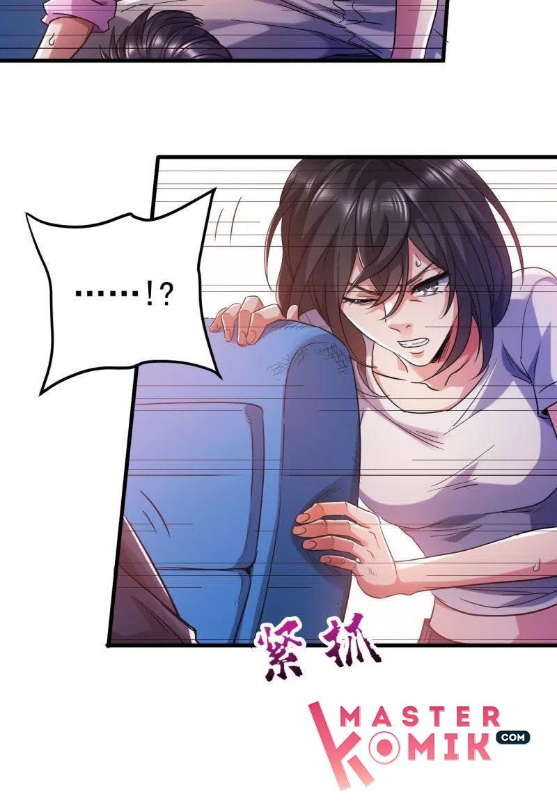 Strongest Evolution Of Zombie Chapter 2 - halaman 19