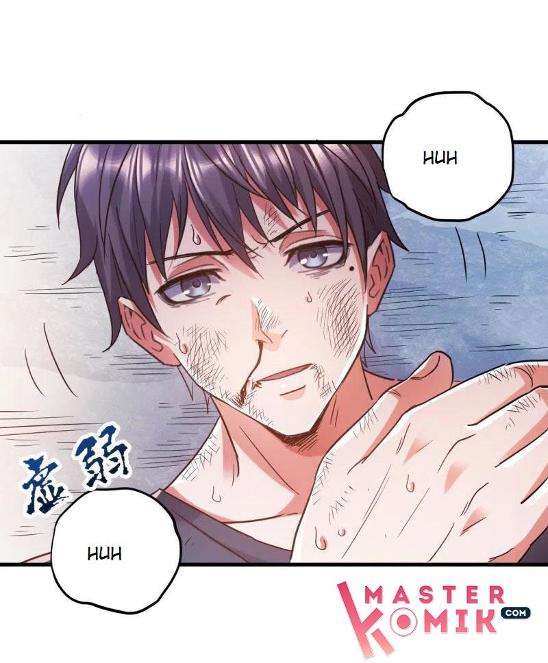 Strongest Evolution Of Zombie Chapter 2 - halaman 22