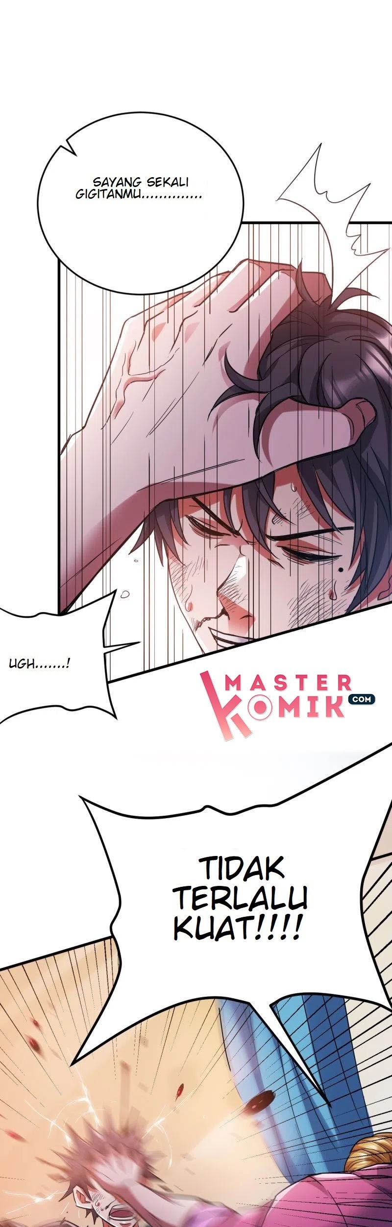 Strongest Evolution Of Zombie Chapter 2 - halaman 24