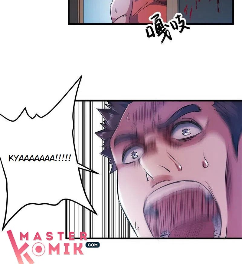 Strongest Evolution Of Zombie Chapter 2 - halaman 8