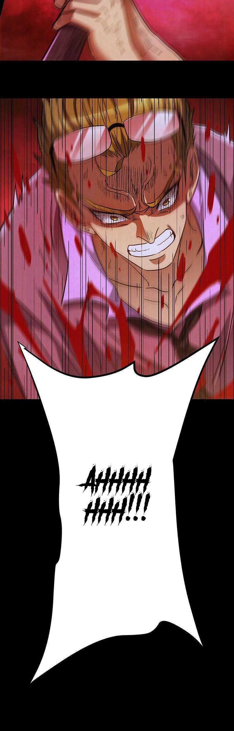 Strongest Evolution Of Zombie Chapter 20 - halaman 16