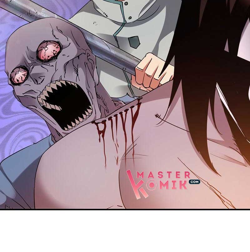 Strongest Evolution Of Zombie Chapter 20 - halaman 29
