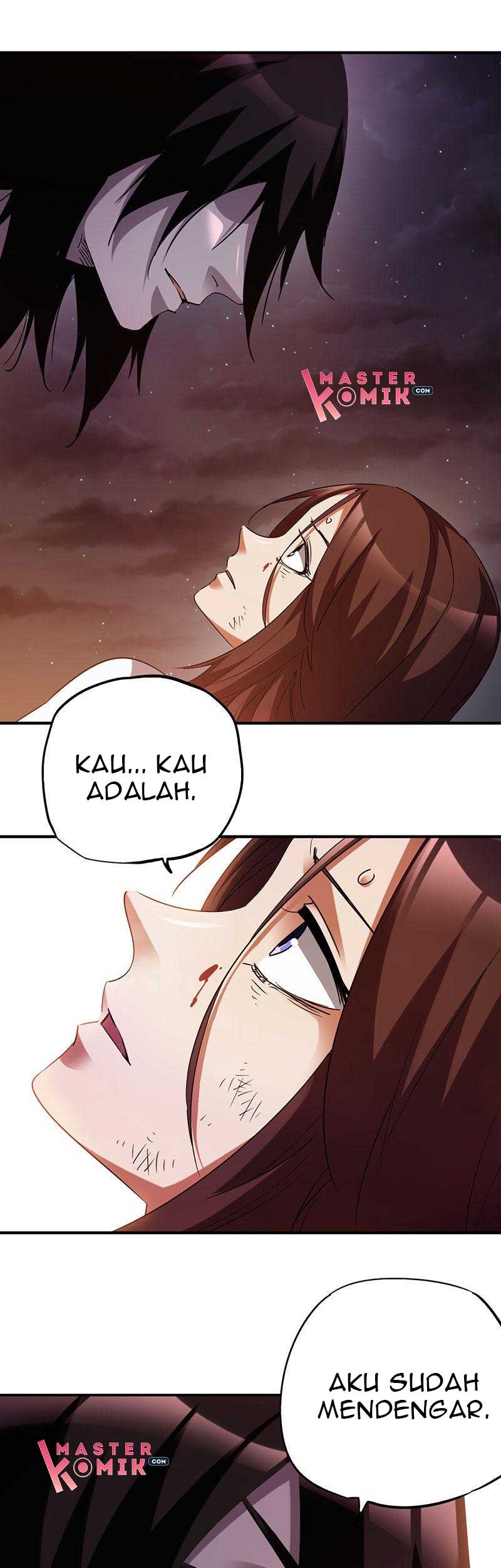 Strongest Evolution Of Zombie Chapter 20 - halaman 30