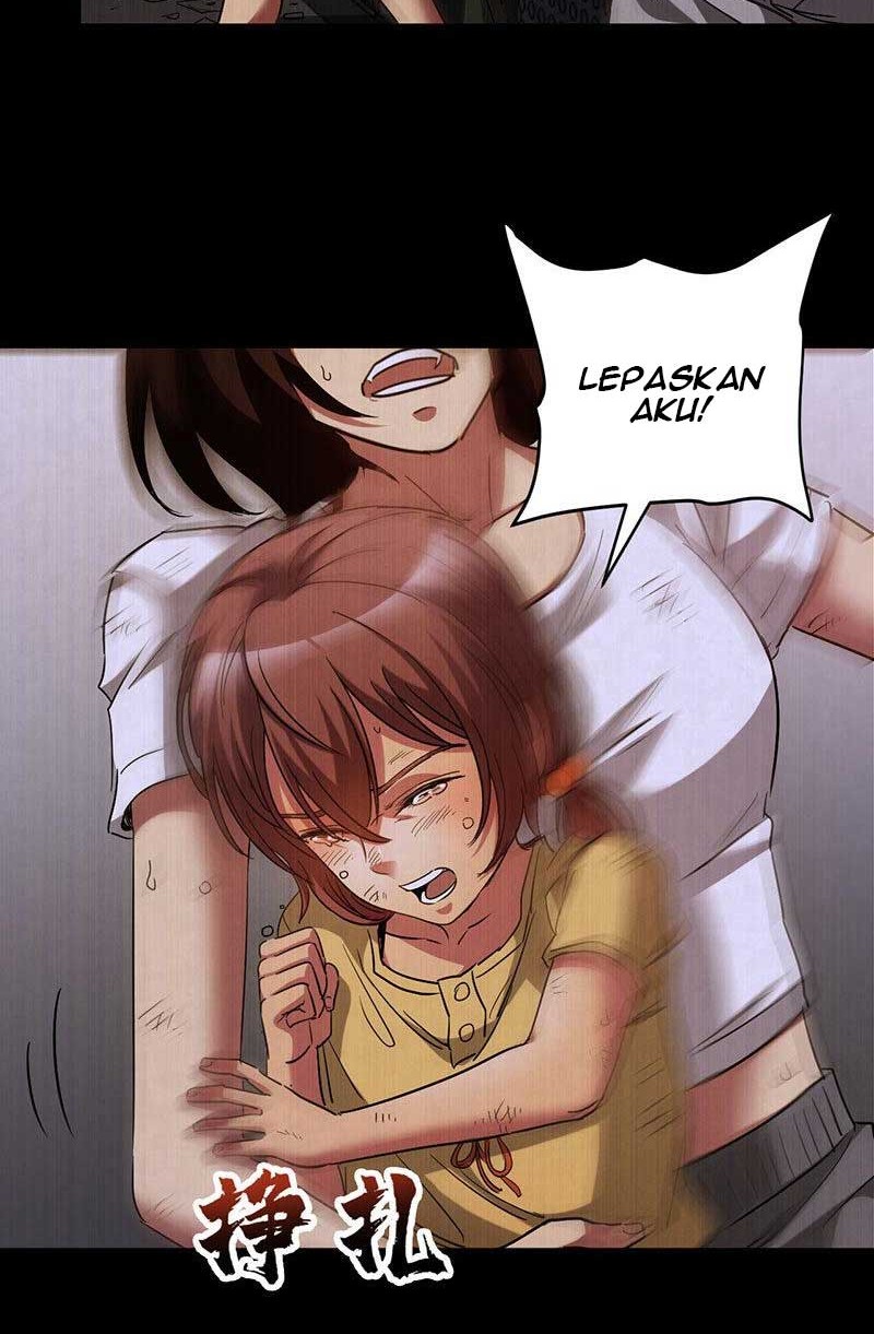 Strongest Evolution Of Zombie Chapter 20 - halaman 7