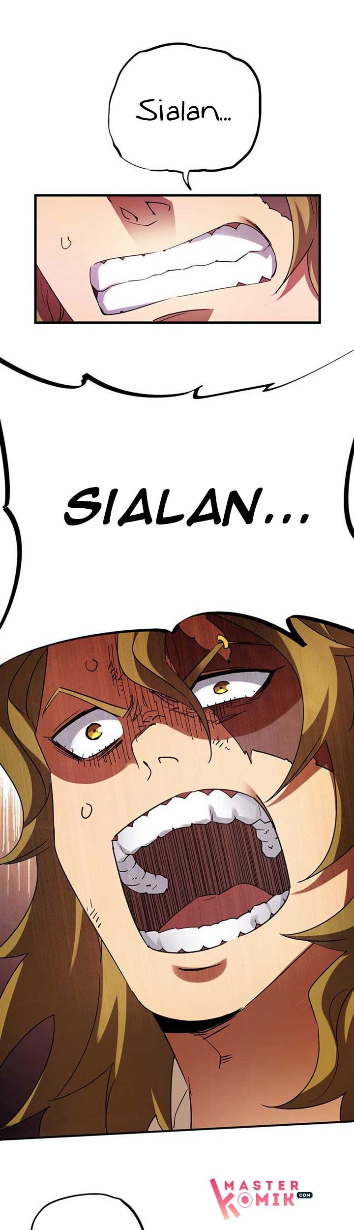 Strongest Evolution Of Zombie Chapter 21 - halaman 13