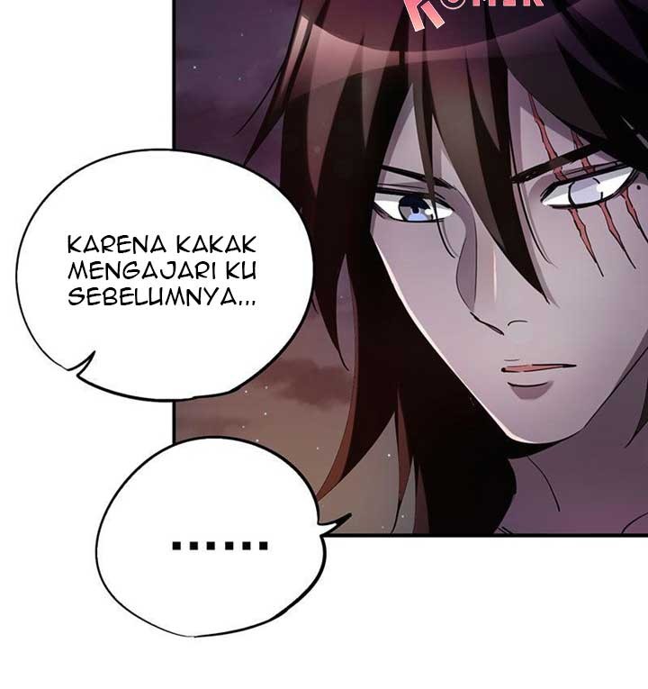 Strongest Evolution Of Zombie Chapter 21 - halaman 17