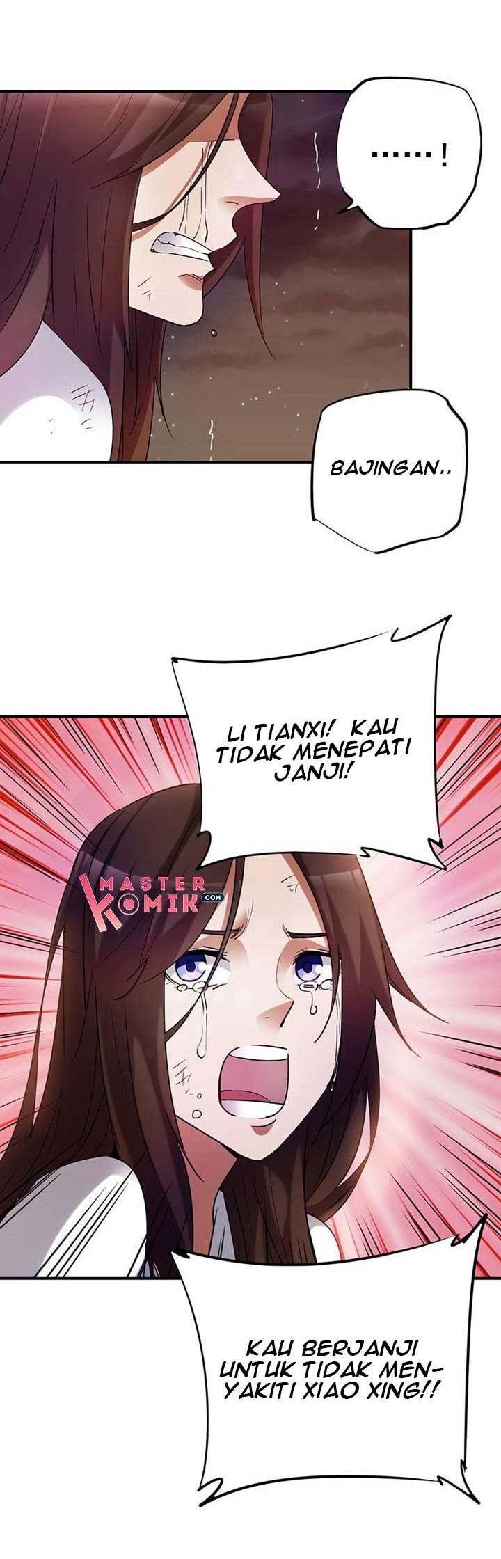 Strongest Evolution Of Zombie Chapter 21 - halaman 21