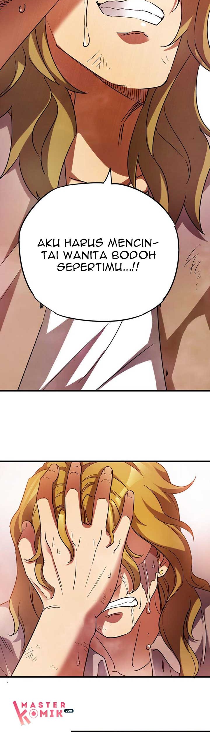 Strongest Evolution Of Zombie Chapter 21 - halaman 24