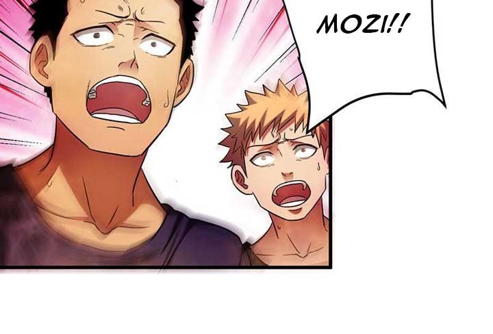Strongest Evolution Of Zombie Chapter 22 - halaman 21