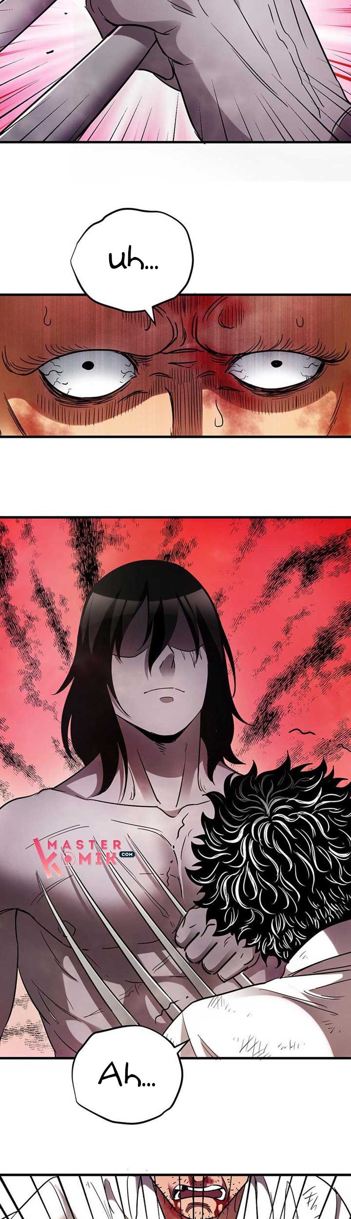 Strongest Evolution Of Zombie Chapter 22 - halaman 9