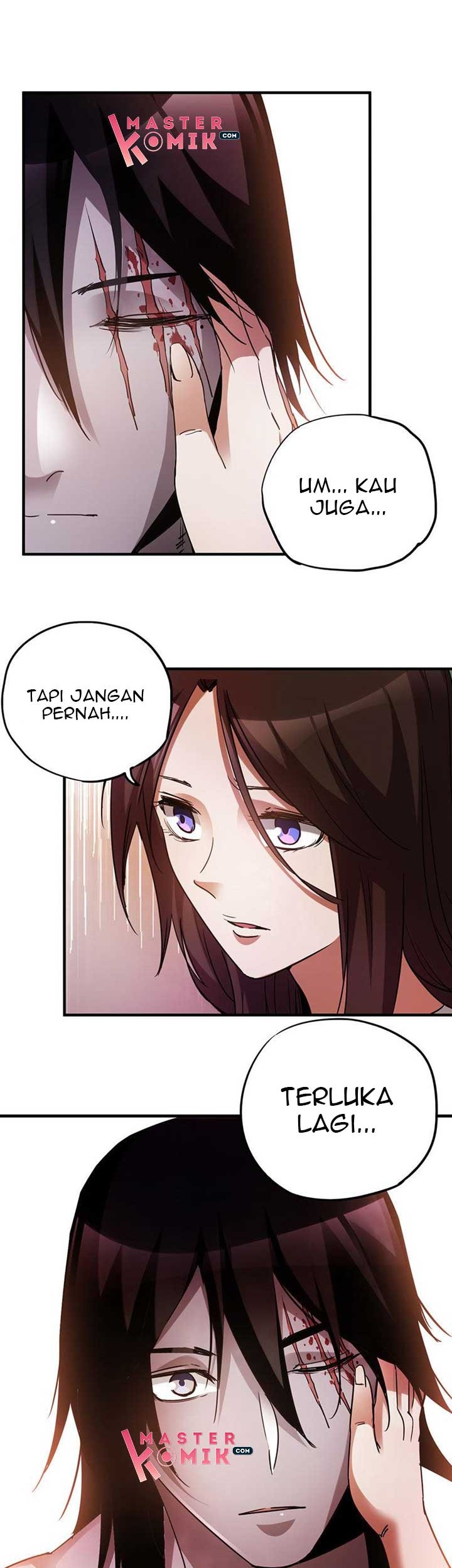 Strongest Evolution Of Zombie Chapter 23 - halaman 26