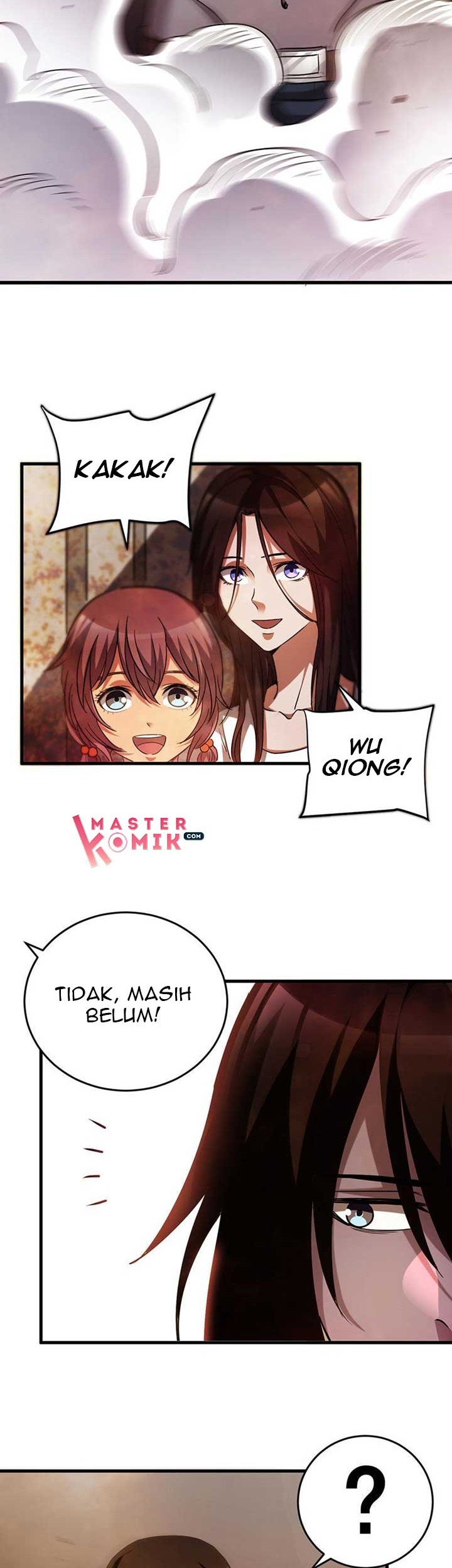 Strongest Evolution Of Zombie Chapter 25 - halaman 20
