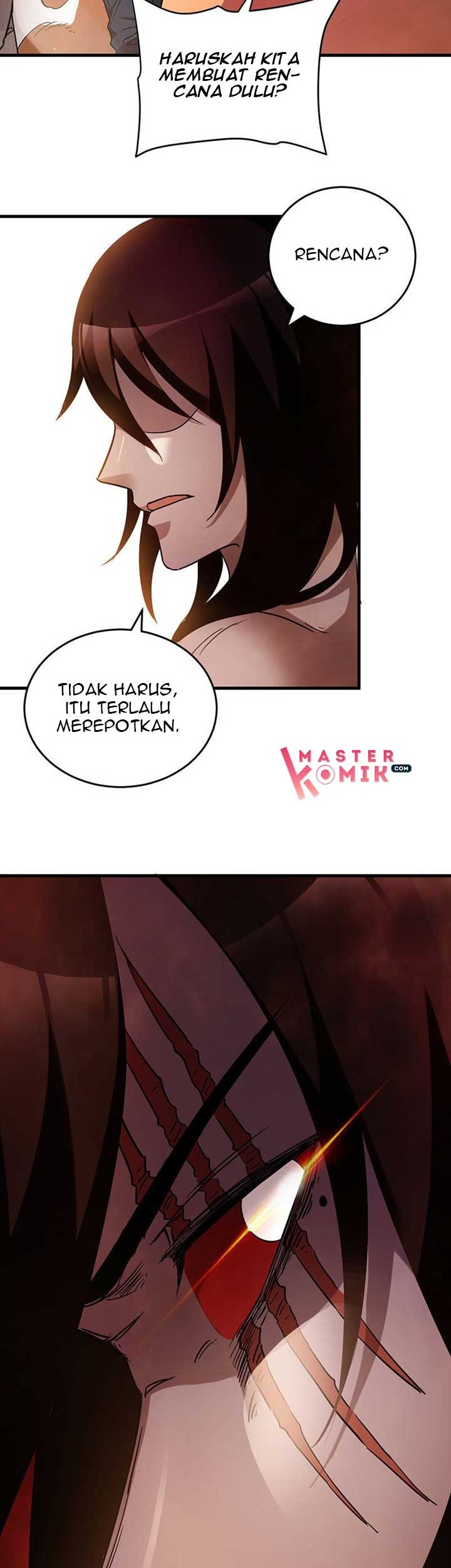 Strongest Evolution Of Zombie Chapter 25 - halaman 5