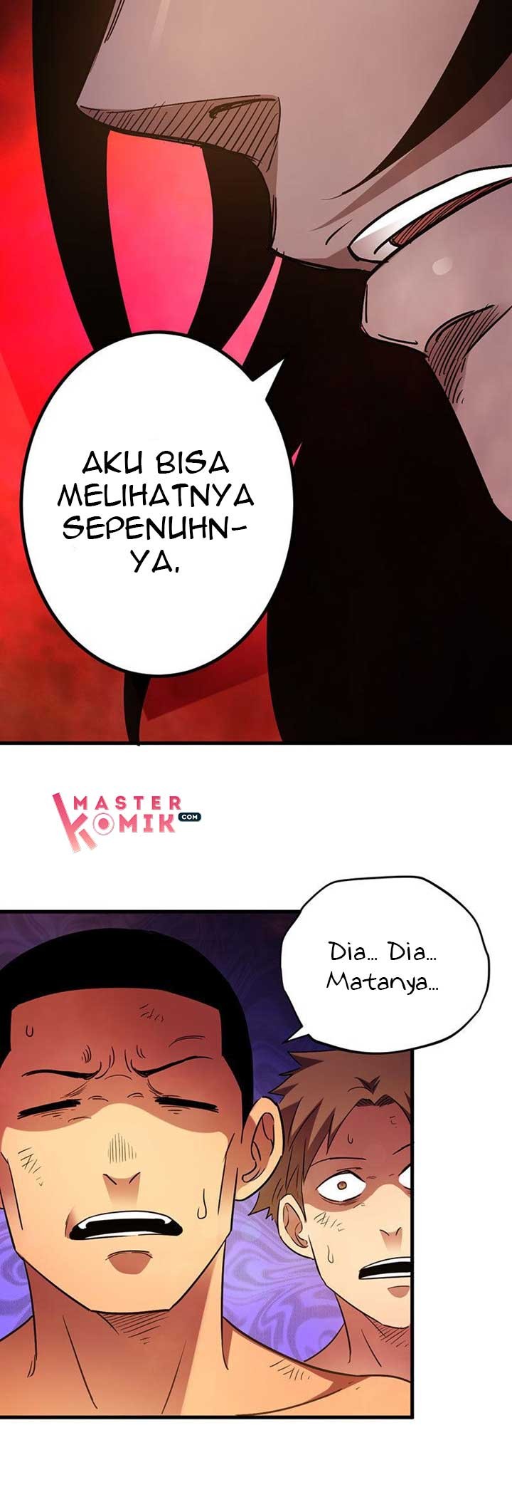 Strongest Evolution Of Zombie Chapter 25 - halaman 6