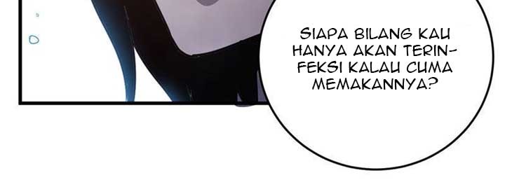 Strongest Evolution Of Zombie Chapter 26 - halaman 11