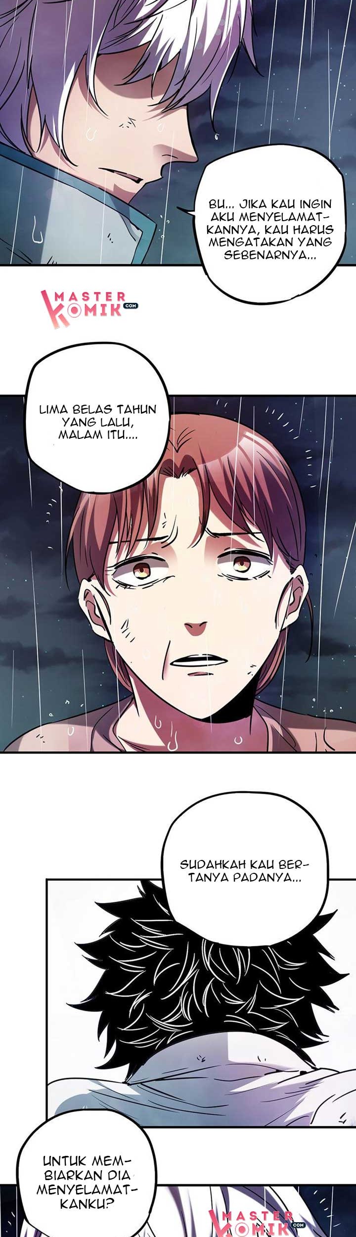 Strongest Evolution Of Zombie Chapter 27 - halaman 13