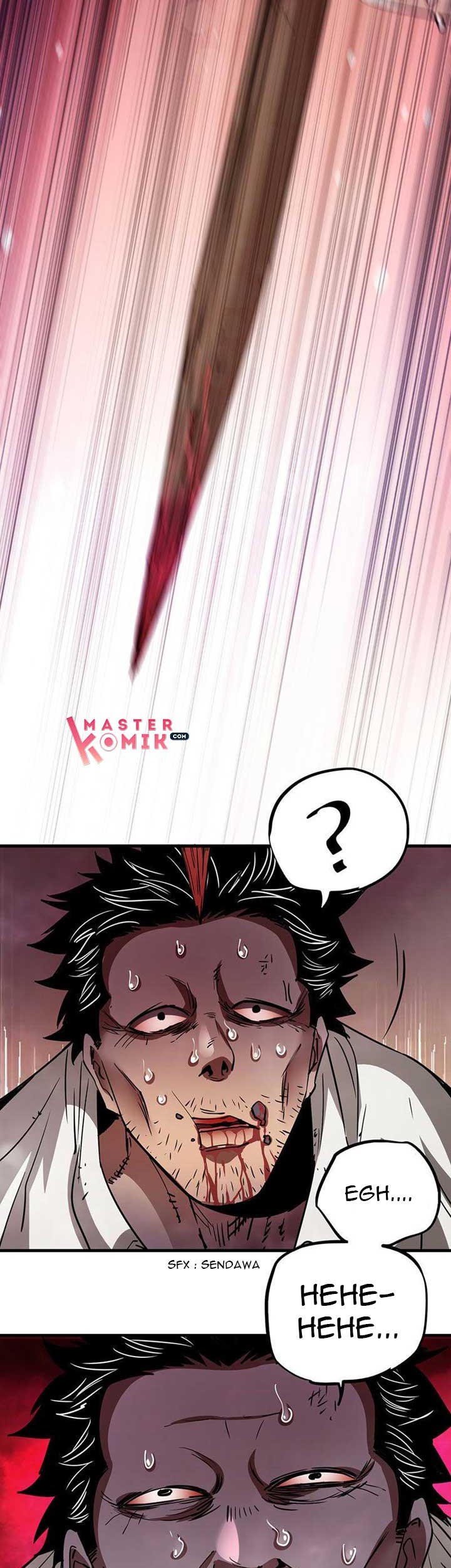 Strongest Evolution Of Zombie Chapter 27 - halaman 22
