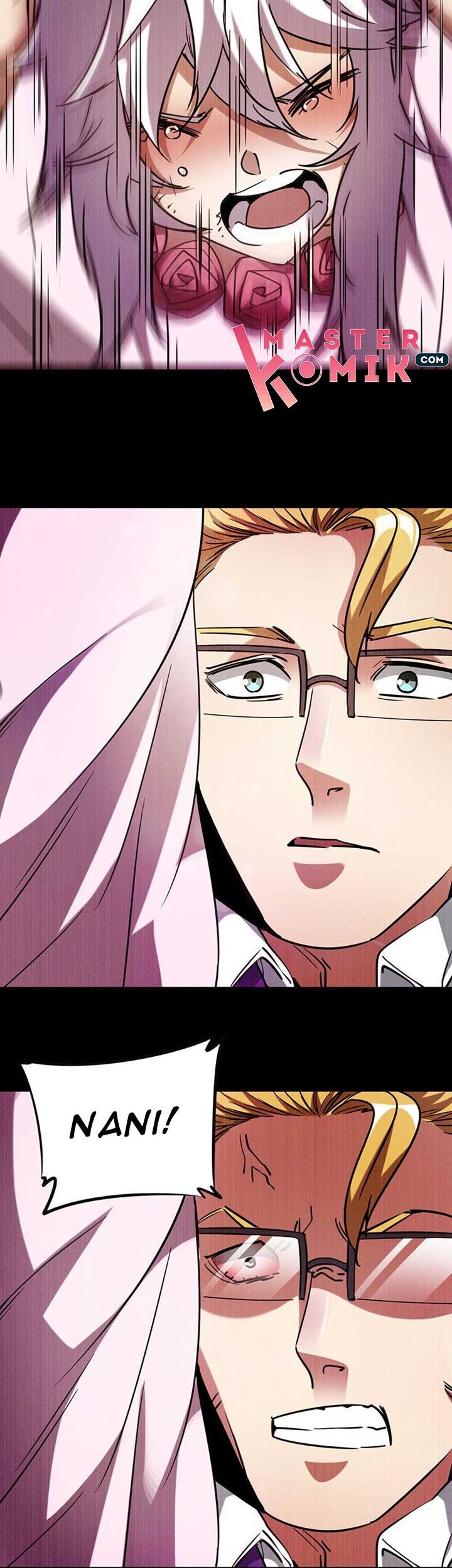 Strongest Evolution Of Zombie Chapter 28 - halaman 10