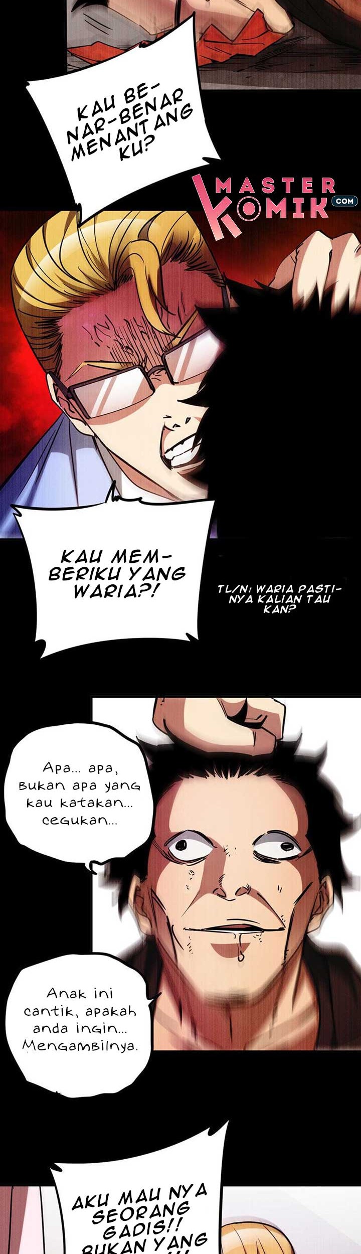 Strongest Evolution Of Zombie Chapter 28 - halaman 13