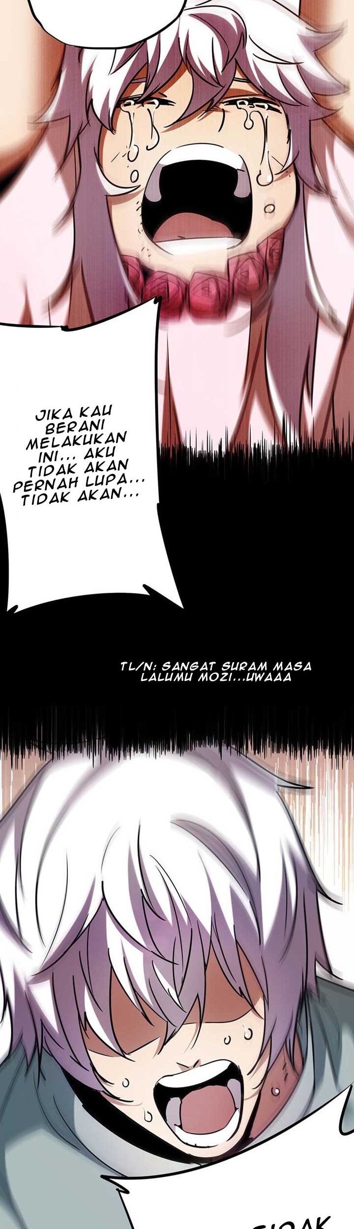 Strongest Evolution Of Zombie Chapter 28 - halaman 24