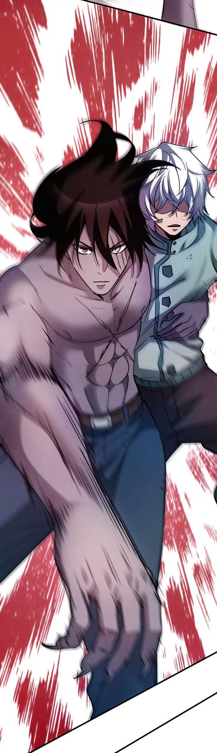 Strongest Evolution Of Zombie Chapter 28 - halaman 27