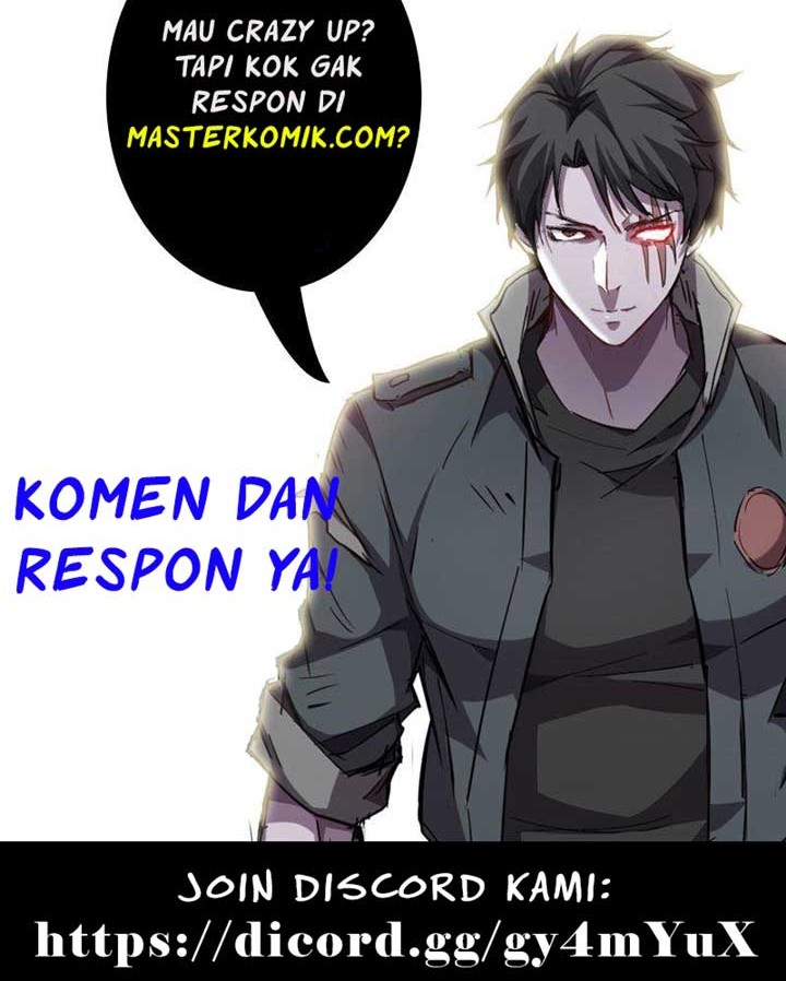 Strongest Evolution Of Zombie Chapter 28 - halaman 31