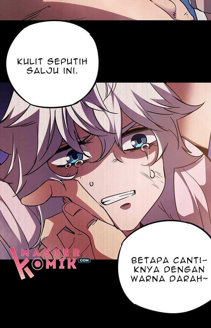 Strongest Evolution Of Zombie Chapter 28 - halaman 6